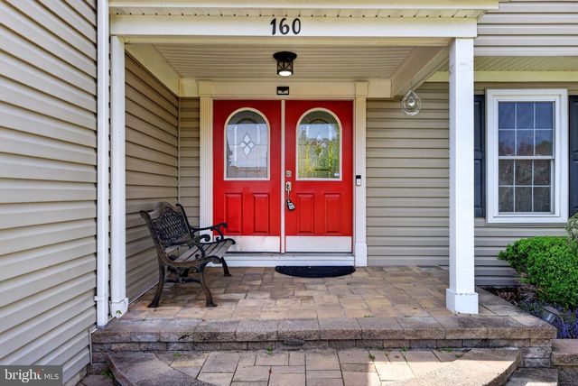 160 COUNTRY FARMS RD, Marlton, NJ 08053