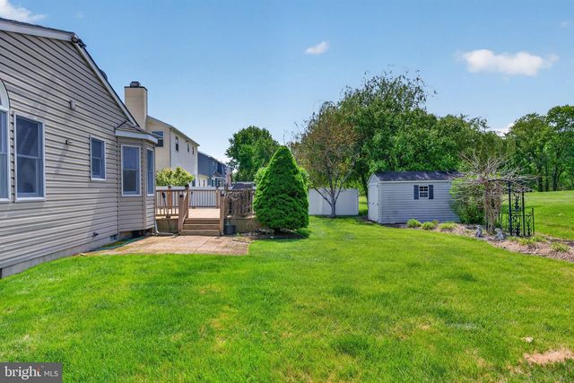 160 COUNTRY FARMS RD, Marlton, NJ 08053
