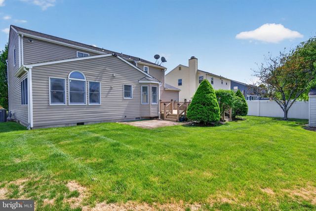 160 COUNTRY FARMS RD, Marlton, NJ 08053