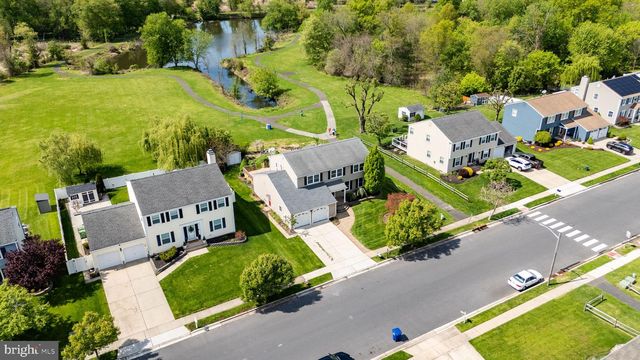 160 COUNTRY FARMS RD, Marlton, NJ 08053
