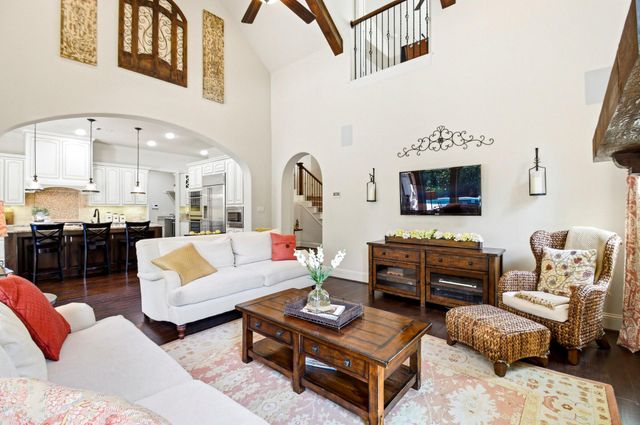 115 Sanibel Crest Place, Montgomery, TX 77316