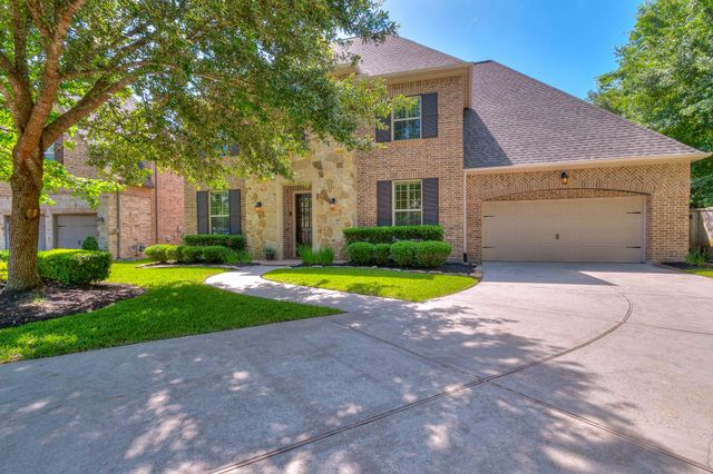 115 Sanibel Crest Place, Montgomery, TX 77316