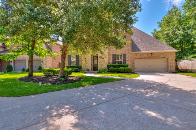 115 Sanibel Crest Place, Montgomery, TX 77316