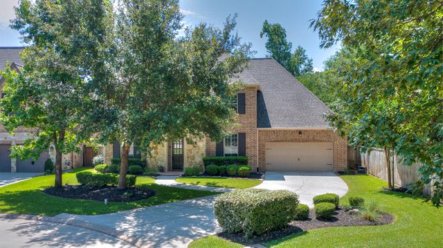 115 Sanibel Crest Place, Montgomery, TX 77316
