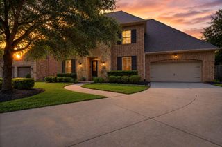 115 Sanibel Crest Place, Montgomery, TX 77316