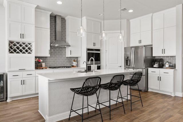 3444 Twinspur ST, Leander, TX 78641