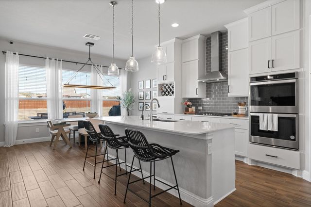 3444 Twinspur ST, Leander, TX 78641