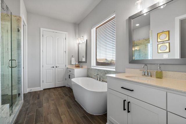 3444 Twinspur ST, Leander, TX 78641