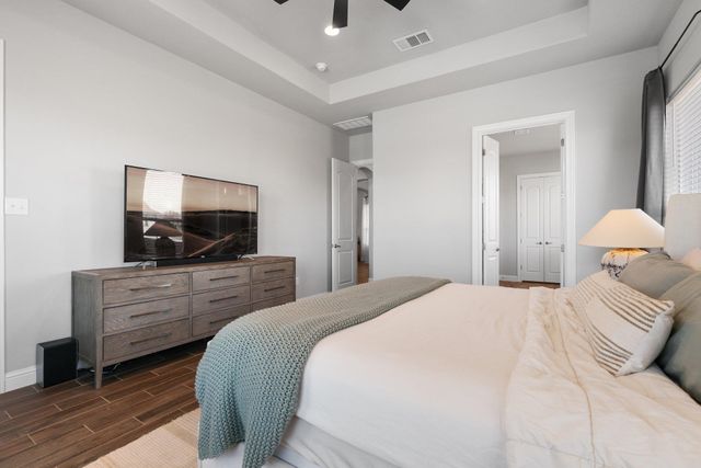 3444 Twinspur ST, Leander, TX 78641
