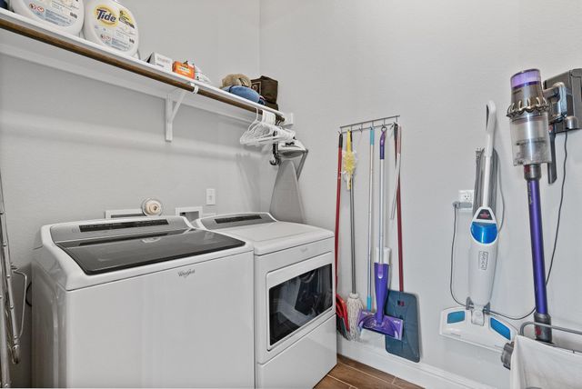 3444 Twinspur ST, Leander, TX 78641