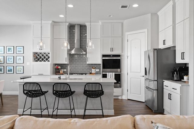 3444 Twinspur ST, Leander, TX 78641