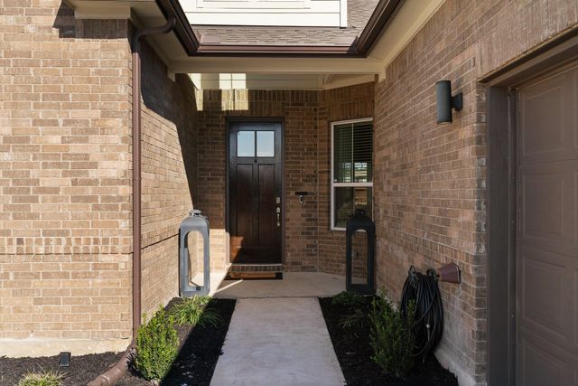 3444 Twinspur ST, Leander, TX 78641
