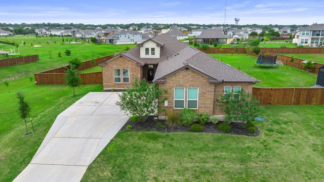 3444 Twinspur ST, Leander, TX 78641