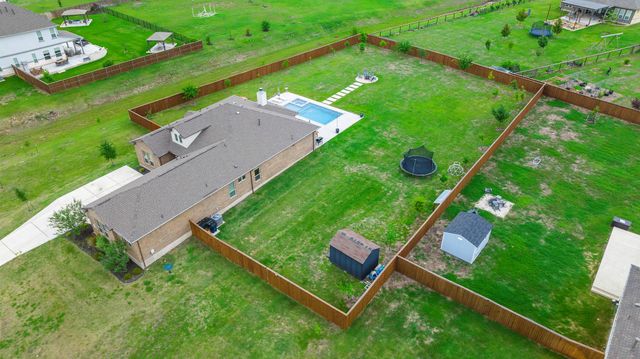 3444 Twinspur ST, Leander, TX 78641