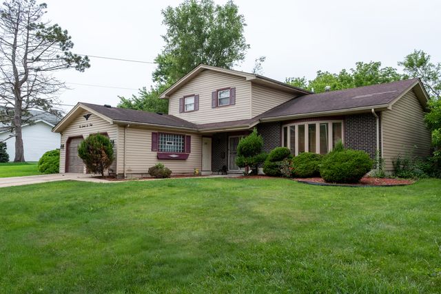 17630 Mulberry Street, Country Club Hills, IL 60478