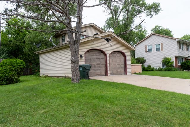 17630 Mulberry Street, Country Club Hills, IL 60478