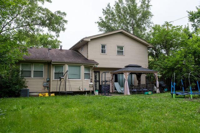17630 Mulberry Street, Country Club Hills, IL 60478