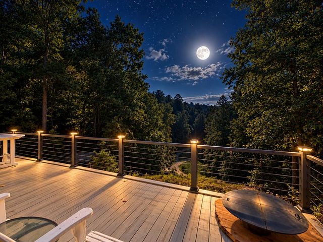 1168 Daybreak Boulevard, Murphy, NC 28906