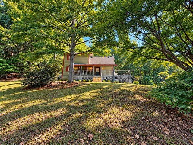 1168 Daybreak Boulevard, Murphy, NC 28906