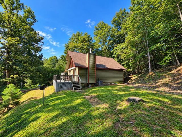 1168 Daybreak Boulevard, Murphy, NC 28906