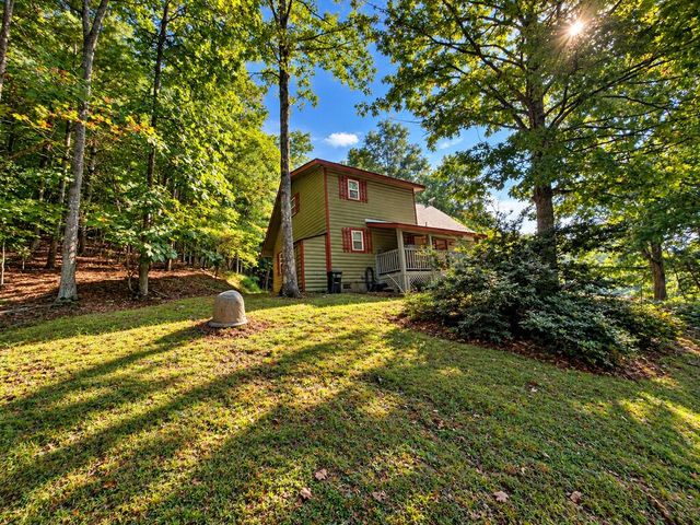 1168 Daybreak Boulevard, Murphy, NC 28906