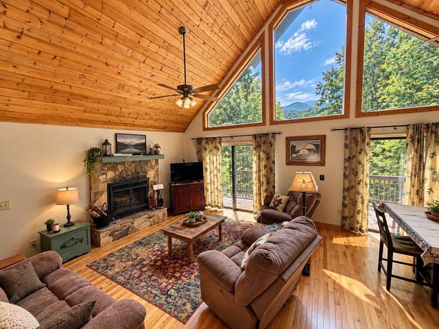 1168 Daybreak Boulevard, Murphy, NC 28906