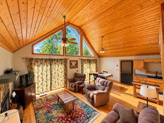 1168 Daybreak Boulevard, Murphy, NC 28906