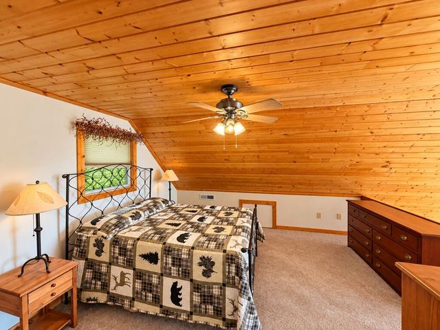 1168 Daybreak Boulevard, Murphy, NC 28906