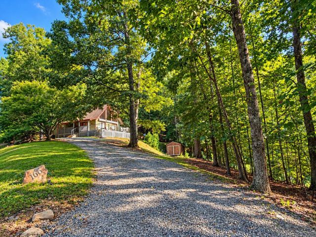 1168 Daybreak Boulevard, Murphy, NC 28906