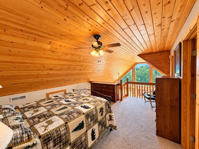 1168 Daybreak Boulevard, Murphy, NC 28906