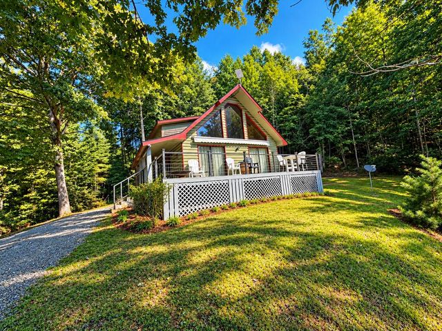1168 Daybreak Boulevard, Murphy, NC 28906