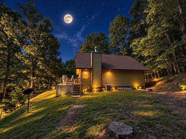 1168 Daybreak Boulevard, Murphy, NC 28906