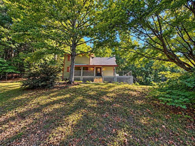 1168 Daybreak Boulevard, Murphy, NC 28906