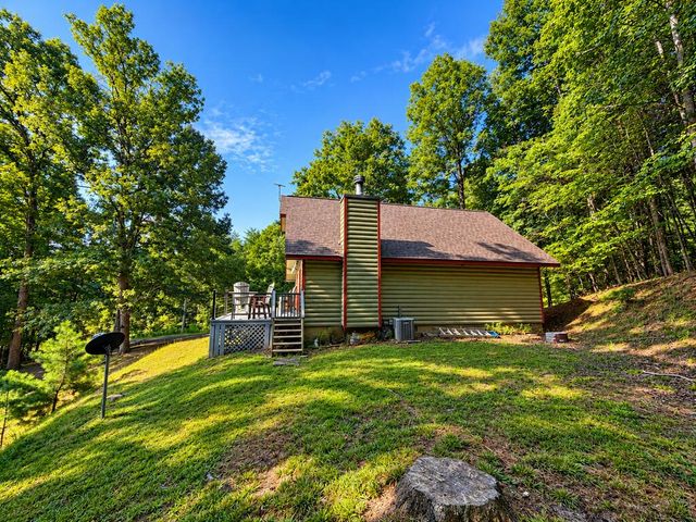 1168 Daybreak Boulevard, Murphy, NC 28906