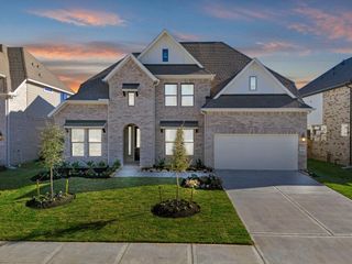 3324 Bentwood Ranch Drive, Conroe, TX 77385