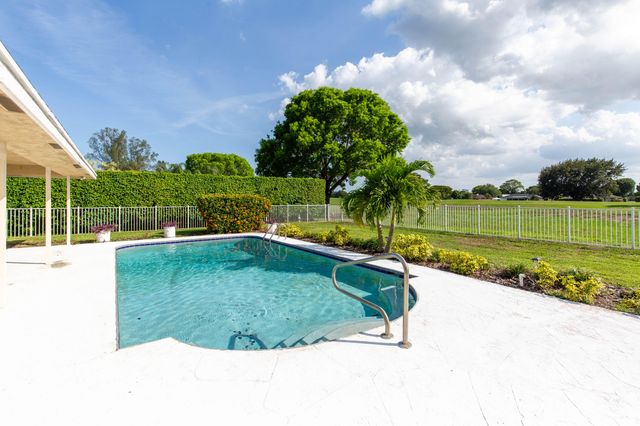 1327 Pine Valley Drive, Wellington, FL 33414