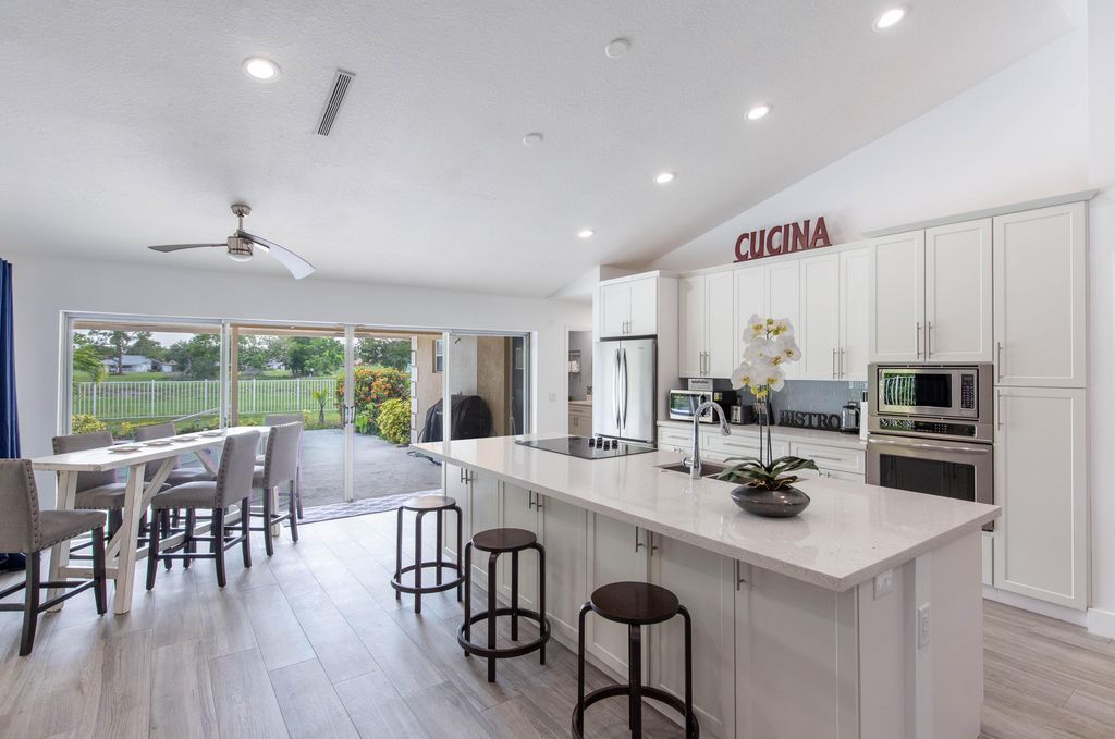 1327 Pine Valley Drive, Wellington, FL 33414