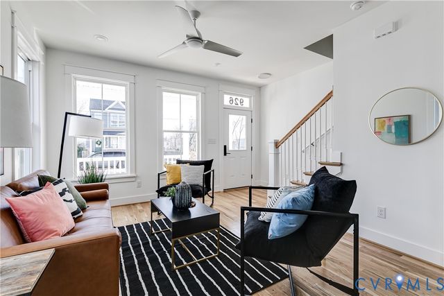 920 N 33rd St, Richmond, VA 23223