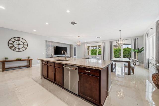 5095 Beland Drive, Lake Worth, FL 33467
