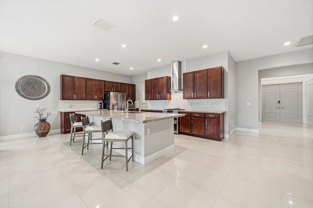 5095 Beland Drive, Lake Worth, FL 33467