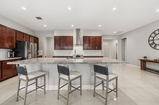 5095 Beland Drive, Lake Worth, FL 33467