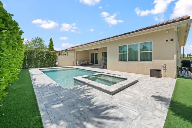 5095 Beland Drive, Lake Worth, FL 33467