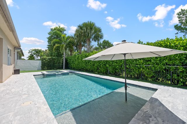 5095 Beland Drive, Lake Worth, FL 33467