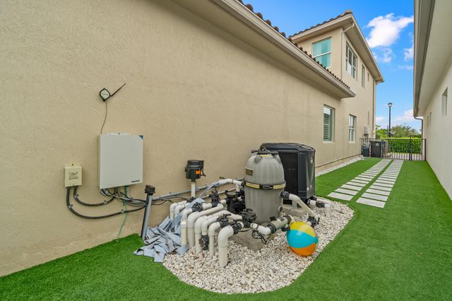 5095 Beland Drive, Lake Worth, FL 33467