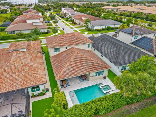 5095 Beland Drive, Lake Worth, FL 33467