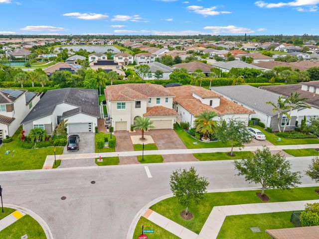 5095 Beland Drive, Lake Worth, FL 33467