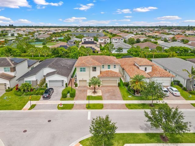 5095 Beland Drive, Lake Worth, FL 33467