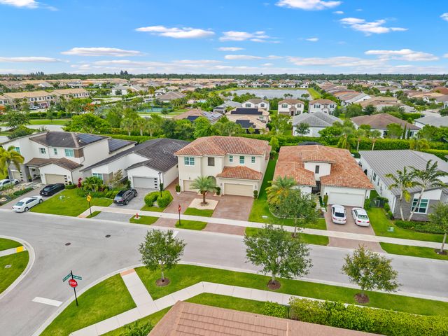 5095 Beland Drive, Lake Worth, FL 33467