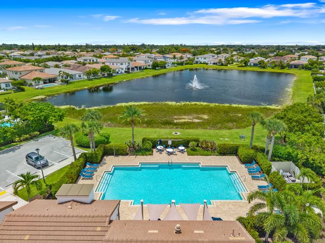 5095 Beland Drive, Lake Worth, FL 33467