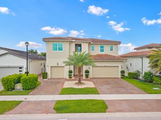 5095 Beland Drive, Lake Worth, FL 33467